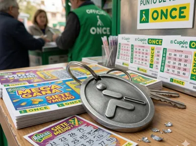 ONCE Scratch Card Scraper - Tested and Durable