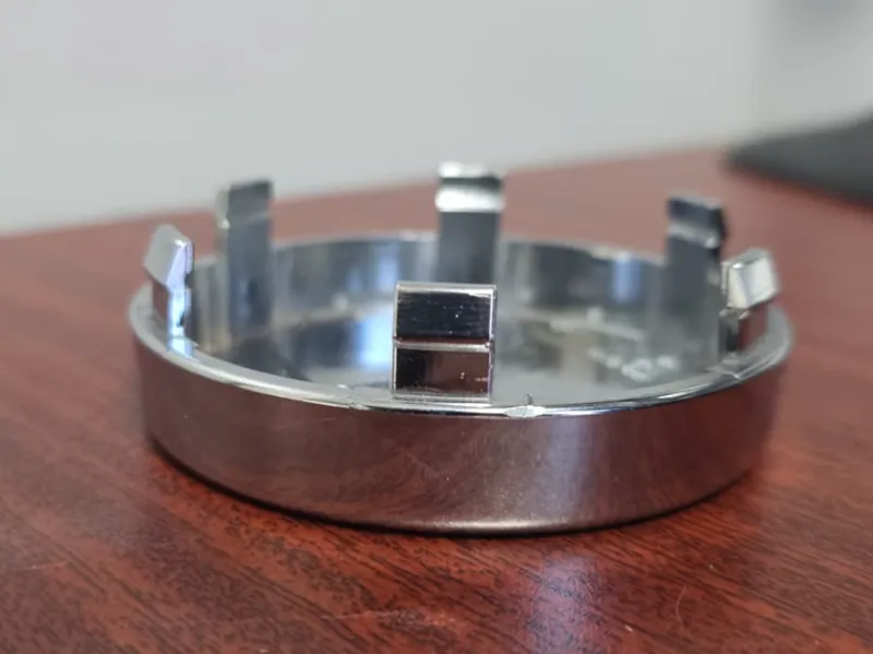Calota Para Roda CHT325