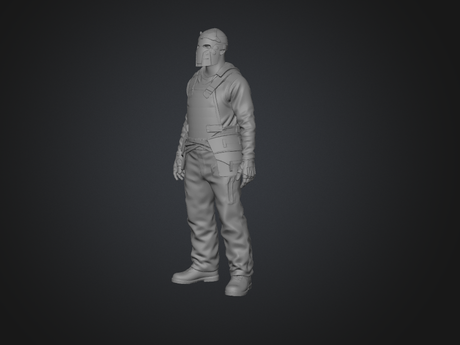 `rust full kit