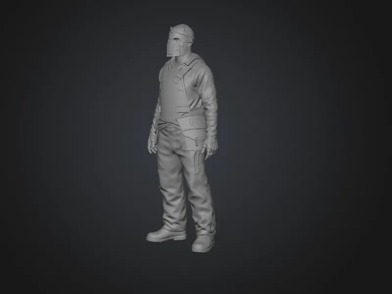 `rust full kit