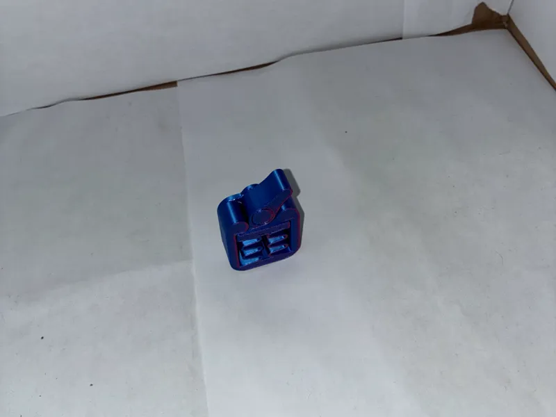 fidget switch