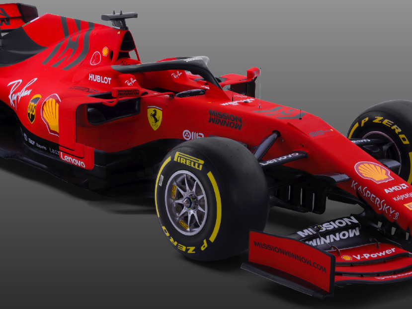 racecar