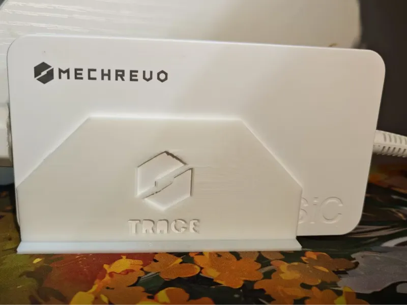 机革碳化硅充电器支架