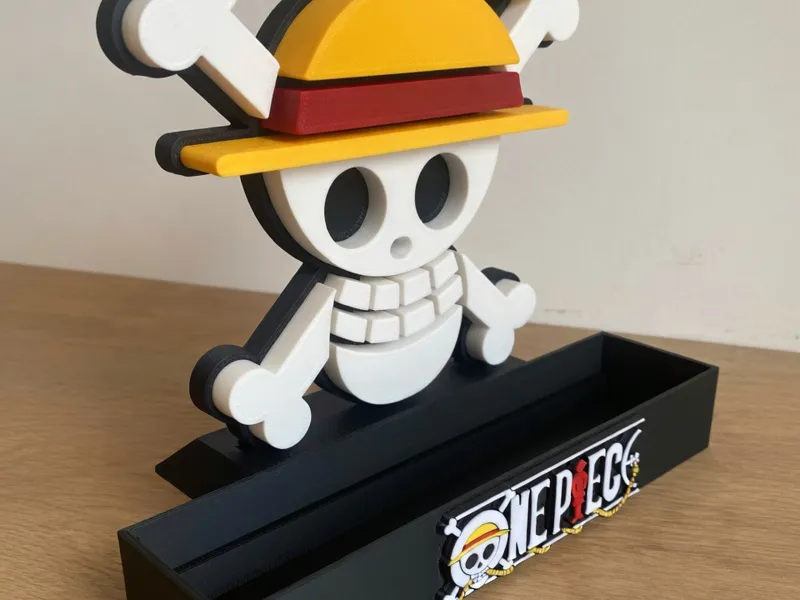 Espositore Funko Pop ONE PIECE Kinder Pasqua 
