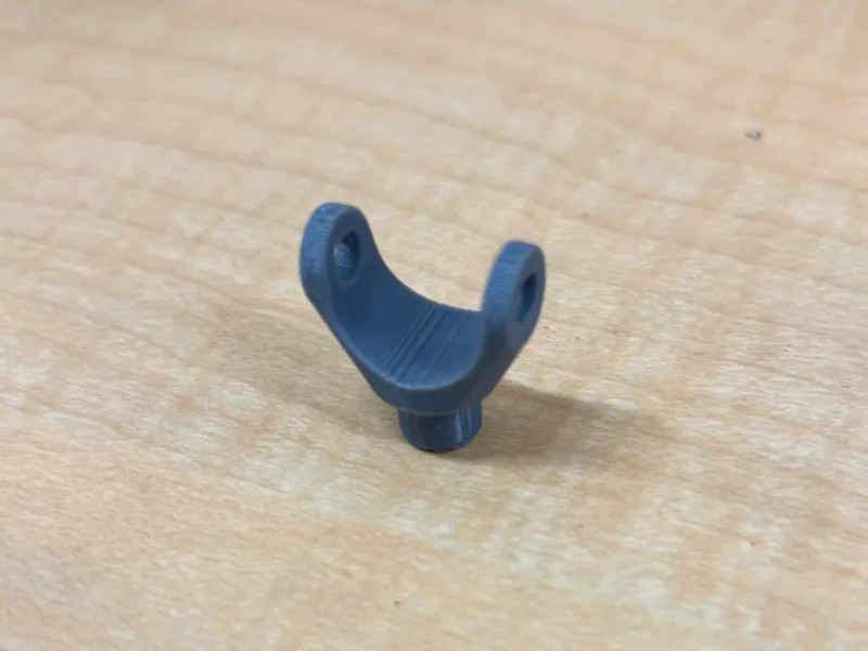 Playmobil Cannon Holder Mount