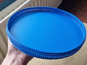 Tray Dish