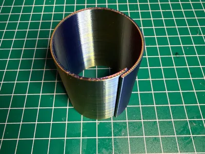 Canvas Holder Clip