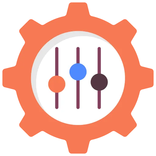 Customization - Free ui icons