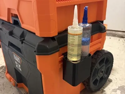 Klein Tools ModBox External Bin 