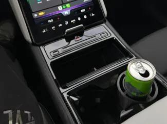 Ford Explorer (2025) - RedBull Holder