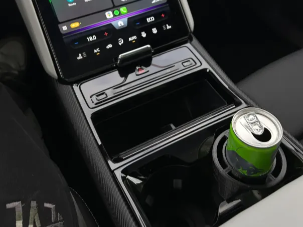 Ford Explorer (2025) - RedBull Holder