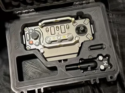 DJI Ronin Movmax Incontrol Apache 1800 Insert