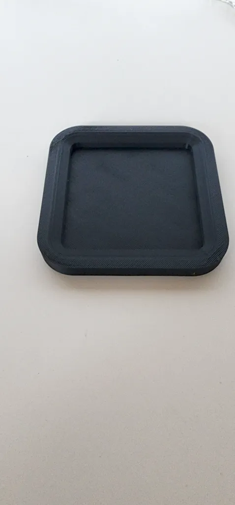 Xiaomi Mi Box Stand / Riser - V2 - Free 3D Print Model - MakerWorld