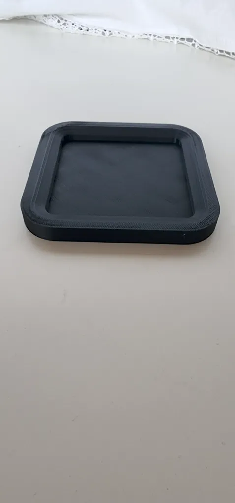 Xiaomi Mi Box Stand / Riser - V2 - Free 3D Print Model - MakerWorld