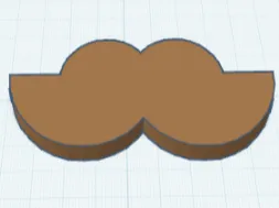 Mustache