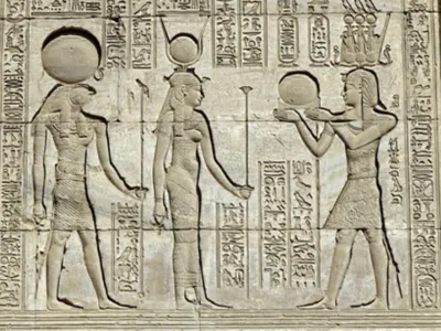 Ancient Egypt