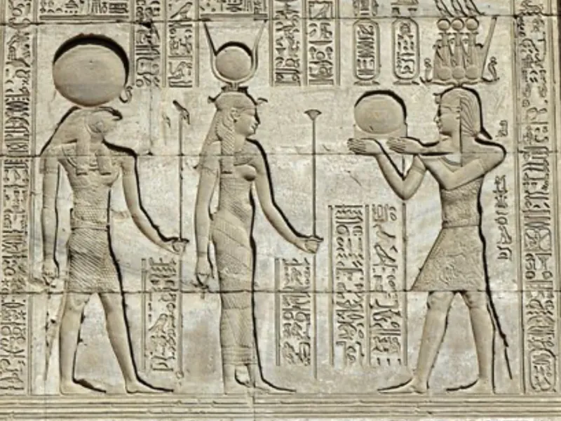 Ancient Egypt
