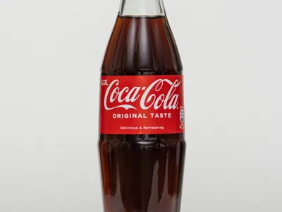 Coke 