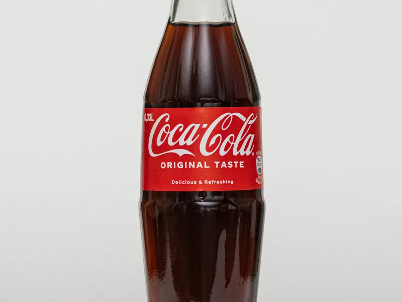 Coke 