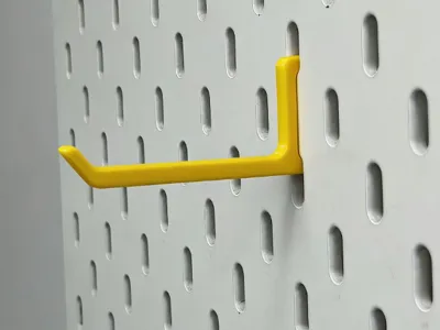 IKEA hooks useful