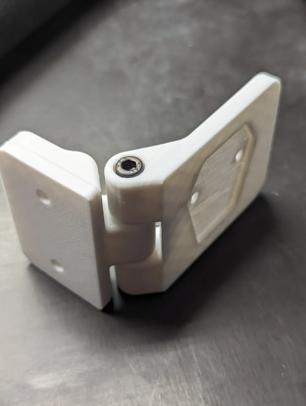 RACK IT 1000KG Système de montage - Modèle d'Impression 3D Gratuit ...