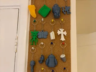 Key Chains