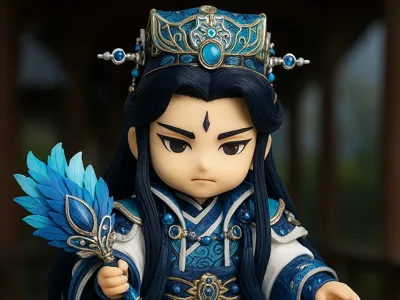 Figurine