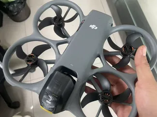 avata360模型1:1复刻