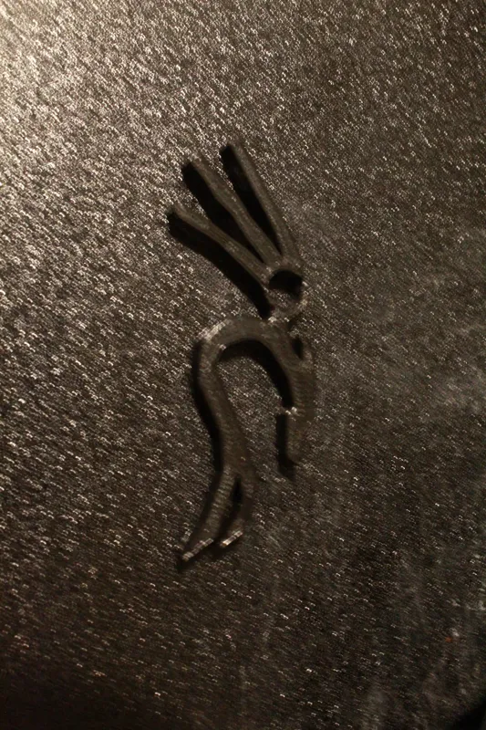 kali linux logo