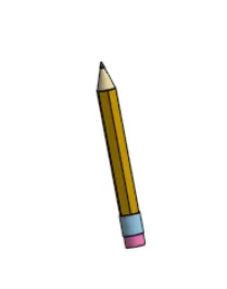 pencil