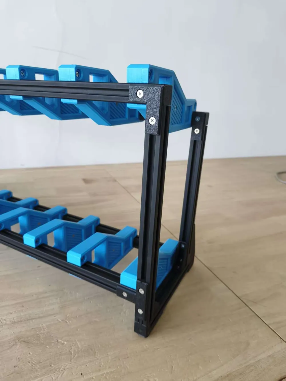 耗材收纳架 - 免费 3D 打印模型 - MakerWorld