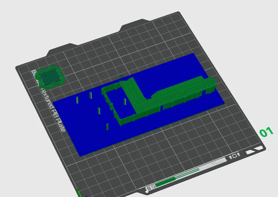 sample1 - Free 3D Print Model - MakerWorld