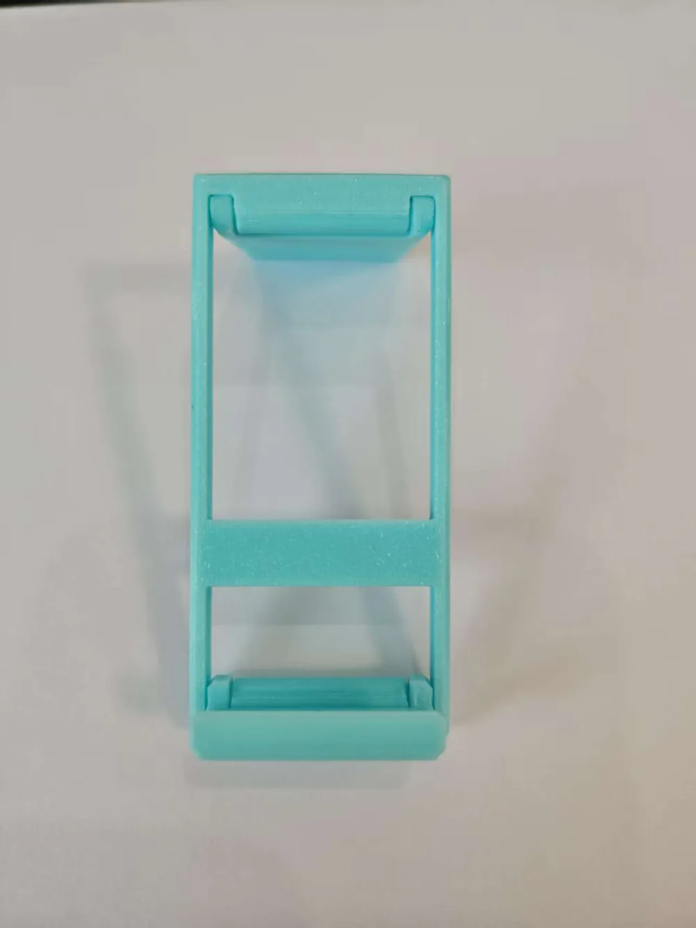 Portable Phone Stand - Free 3D Print Model - MakerWorld