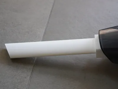 Anktel Vacuum Cleaner Car Nozzle