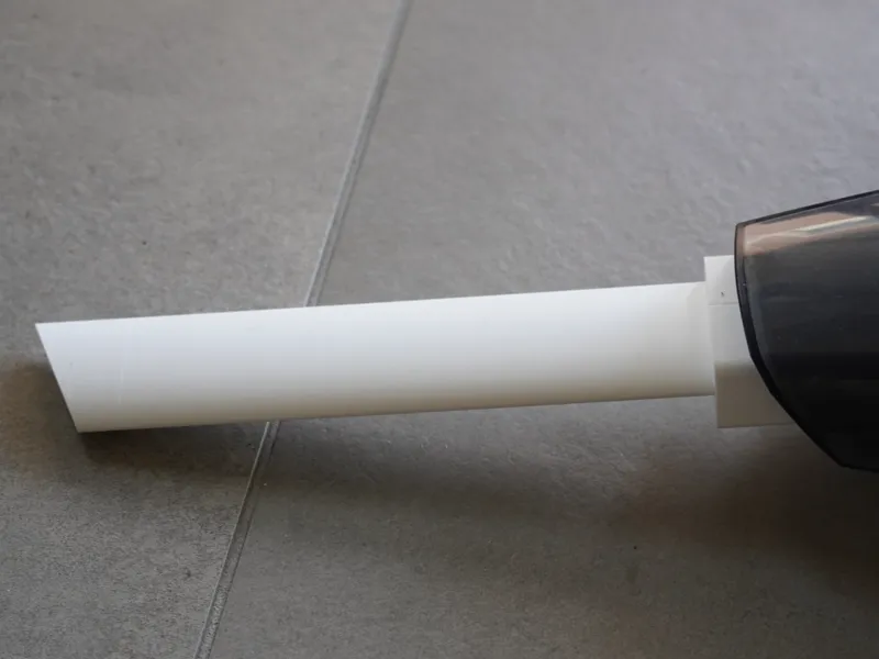 Anktel Staubsauger Autodüse