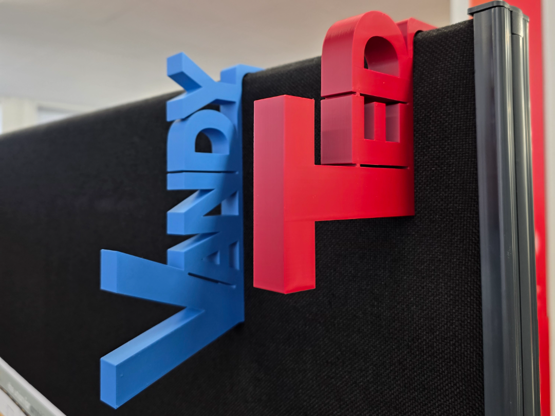 OmniHook: Personalized Partition & Door Hanger