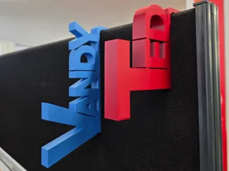 OmniHook: Personalized Partition & Door Hanger