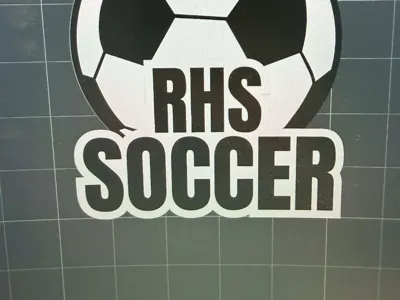 RHS SOCCER 2