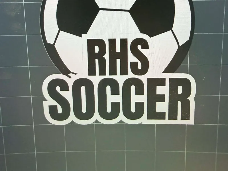 RHS SOCCER 2