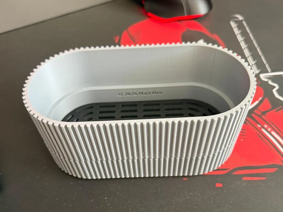 Small Plant Pot