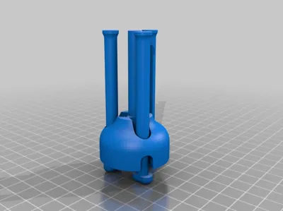 Flute Stand