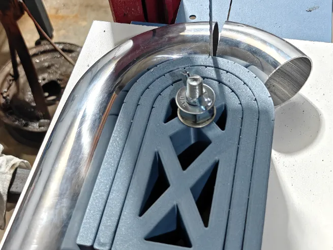 GrayShirt's Mandrel Bend Jig V1
