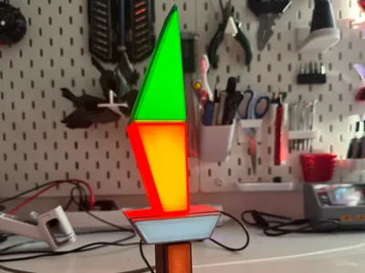 OSRS Dragon dagger lightbox