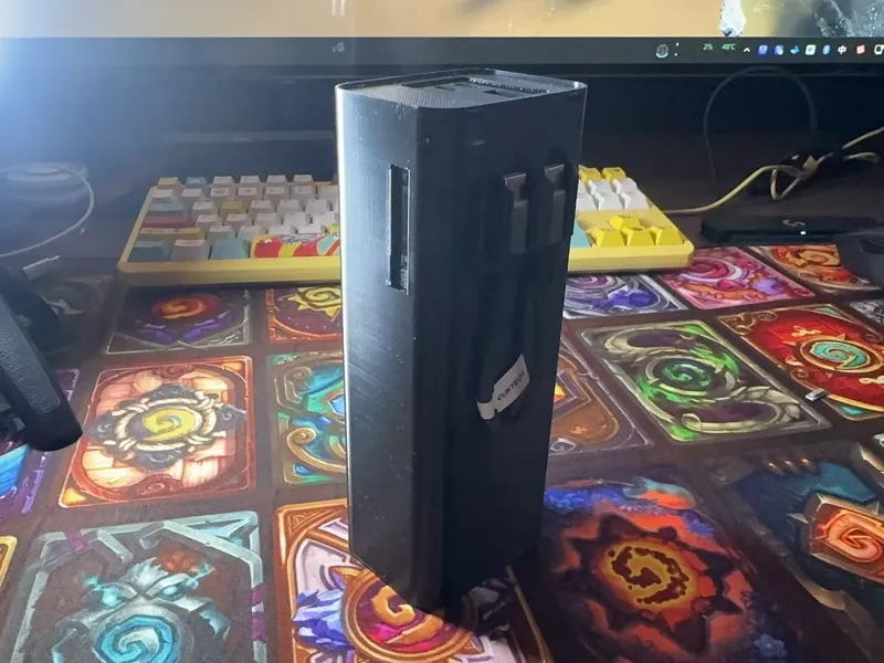 酷态科15号超级电能柱Ultra保护壳