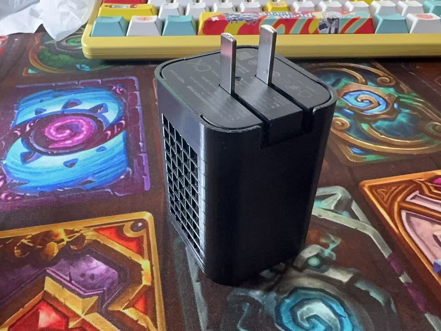 酷态科10号超级电能充mini保护壳