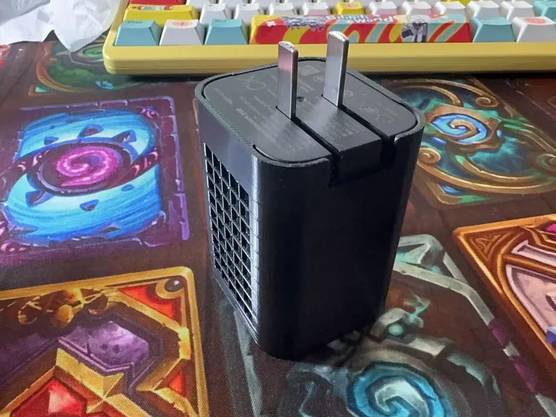 酷态科10号超级电能充mini保护壳