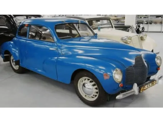 Aero R 1500 Rekord - 1945