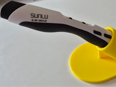 3D Pen Stand (SUNLU SL-300)