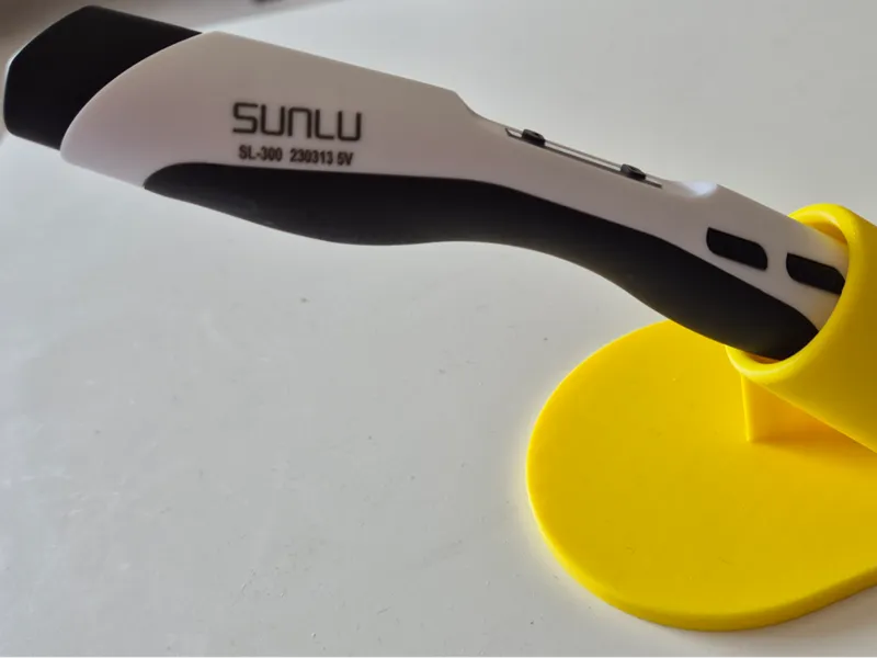 3D Pen Stand (SUNLU SL-300)