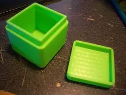 box